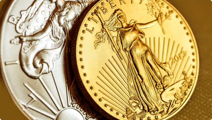 New Jersey Precious Metals Buying & Selling Company gold coin 1